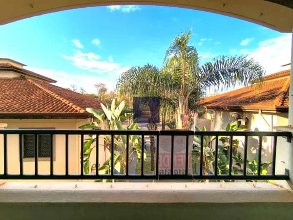 Apartamento em Parque dos Lagos, Ribeirão Preto/SP