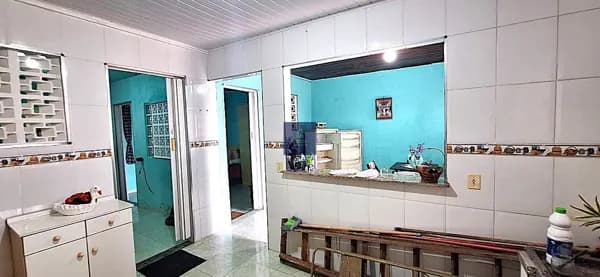 Casa em Praia Grande - Real