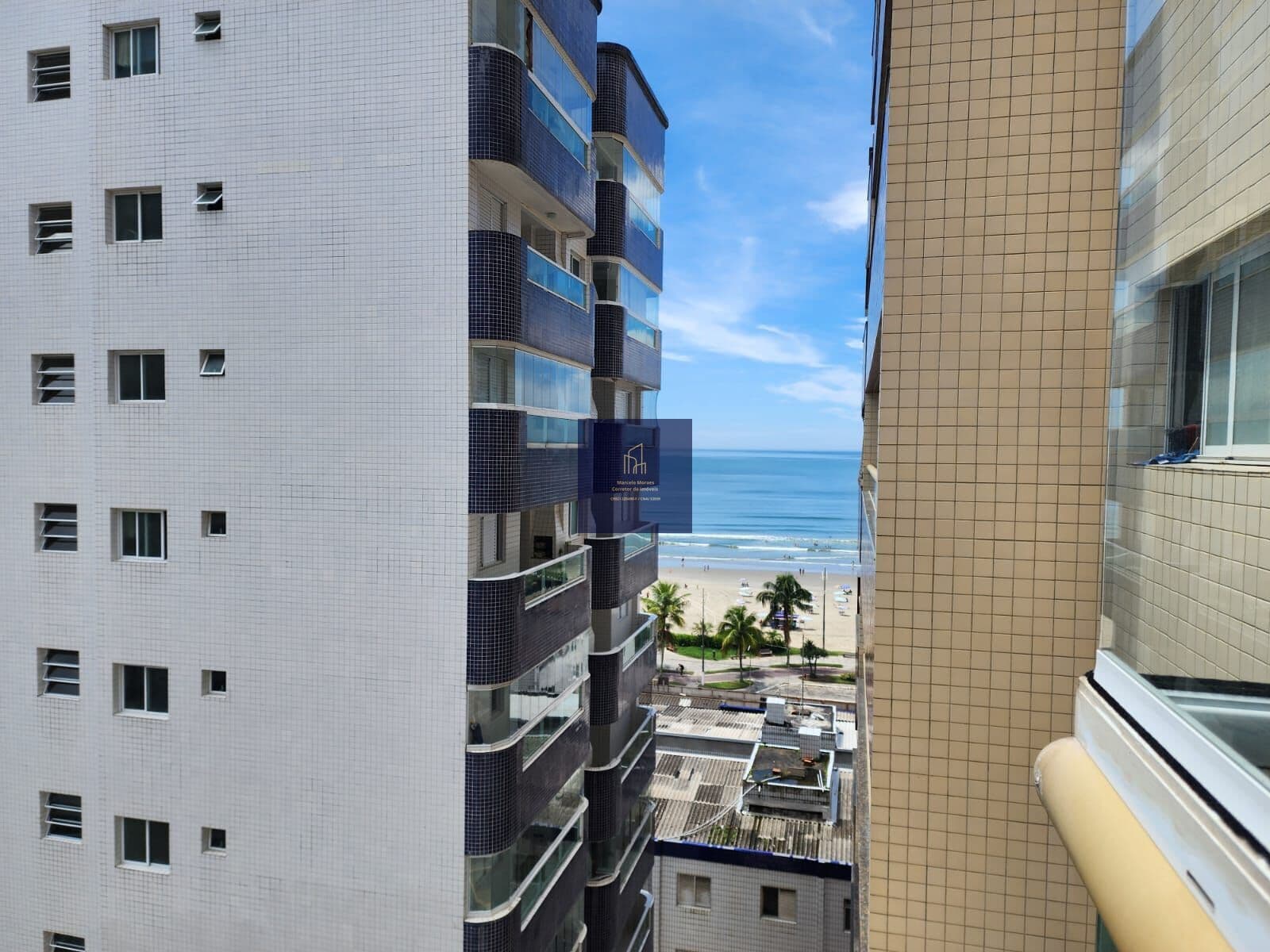 Apartamento em Praia Grande - Caiçara
