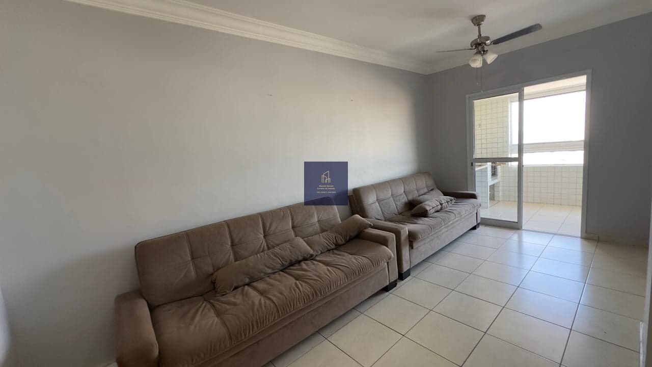 Apartamento em Praia Grande - Mirim