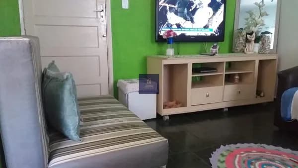 Apartamento em Praia Grande - Caiçara