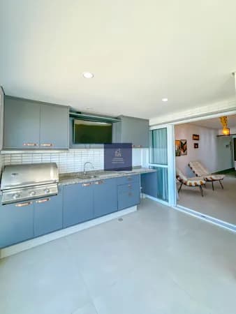 Apartamento Padrão Vista Mar