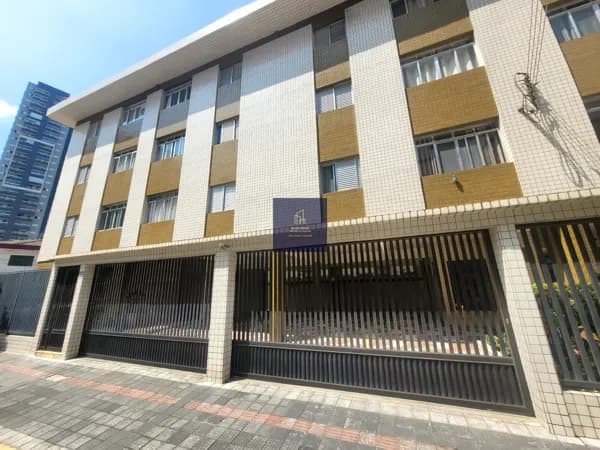 Apartamento em Praia Grande - Guilhermina