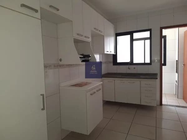 Apartamento em Canto do Forte, Praia Grande/SP