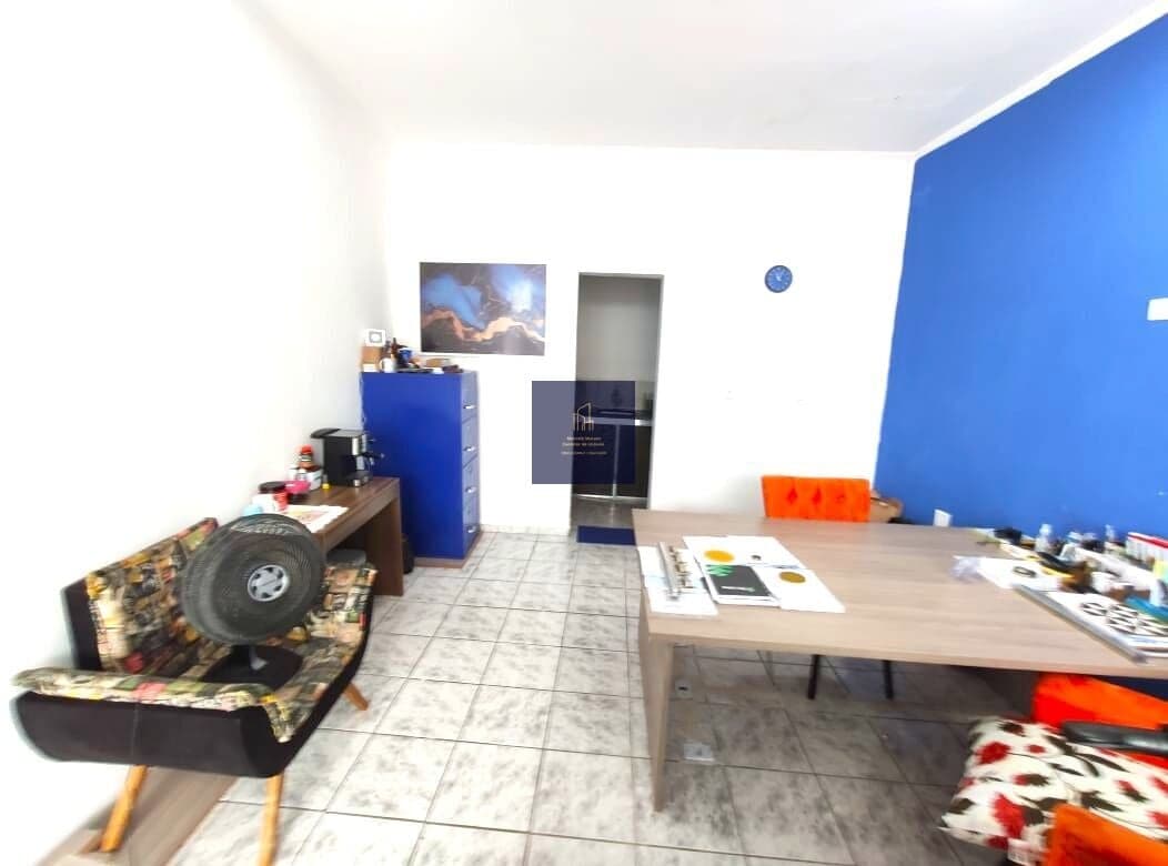 Sala/Conjunto em Praia Grande - Vila Caiçara