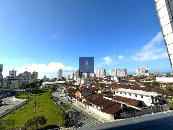 Apartamento em Praia Grande - Caiçara