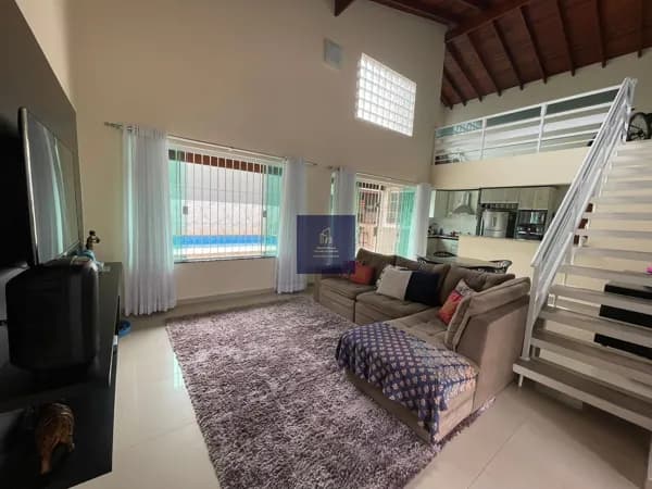 Casa em Praia Grande - Flórida