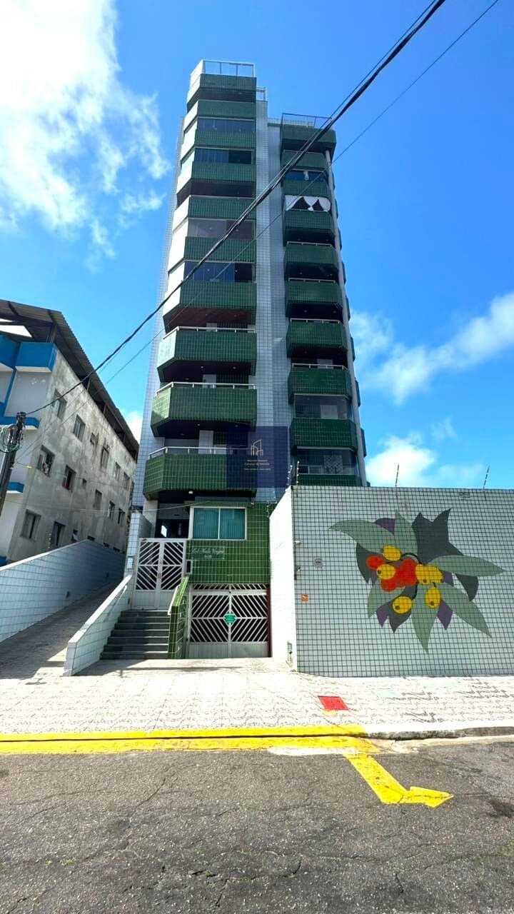 Apartamento em Praia Grande - Caiçara