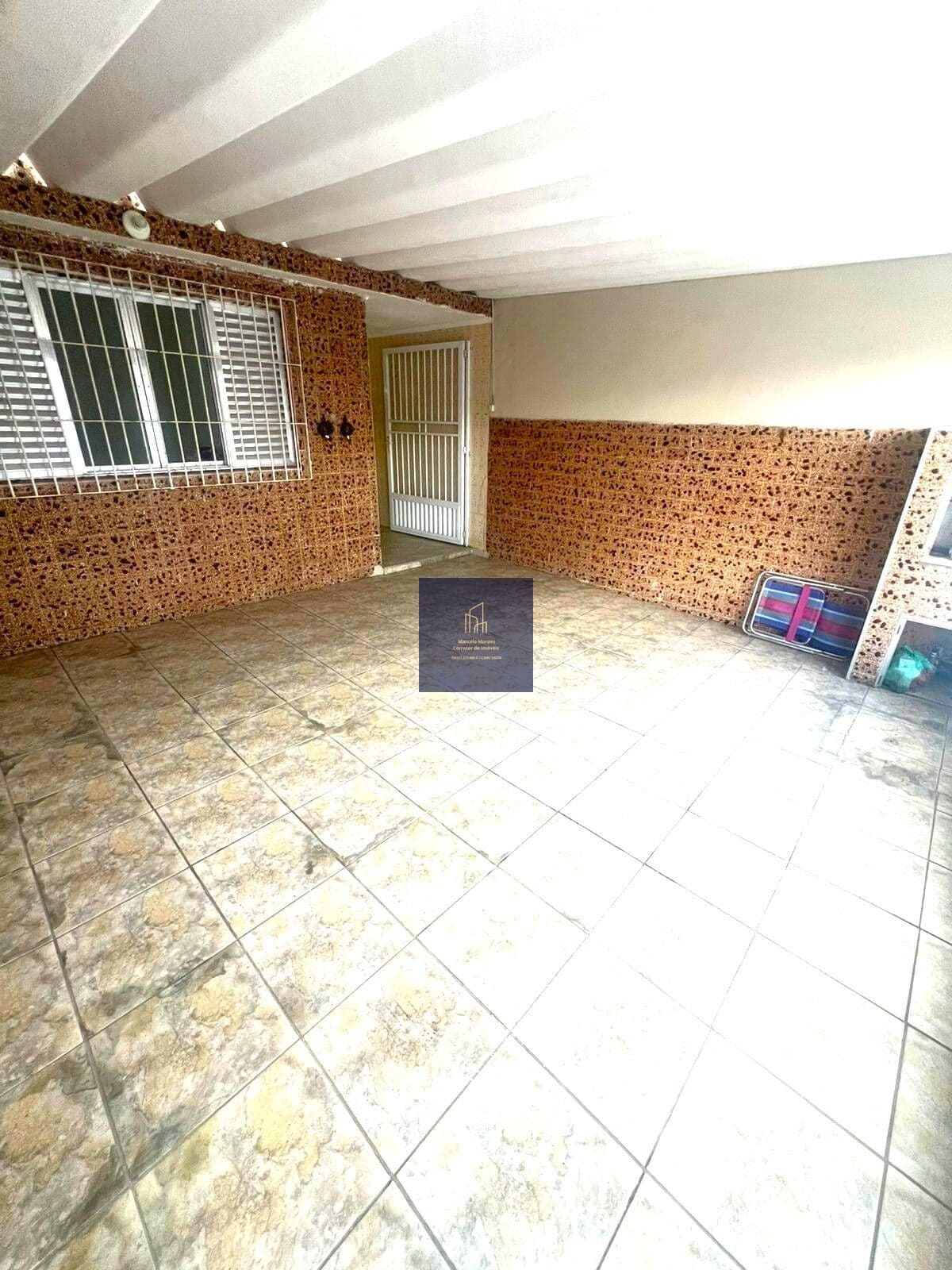 Casa em Praia Grande - Maracanã