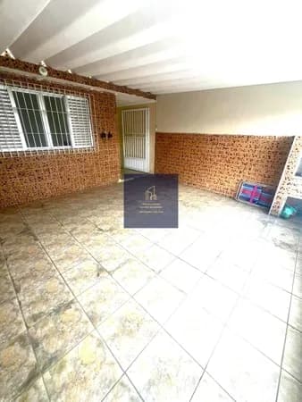 Casa em Praia Grande - Maracanã