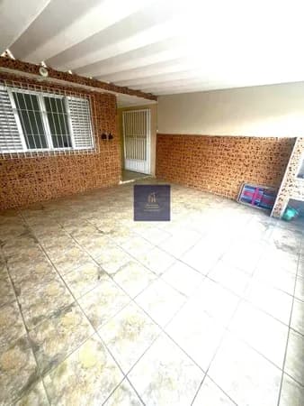 Casa em Praia Grande - Maracanã