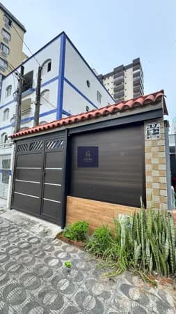 Casa em Praia Grande - Caiçara