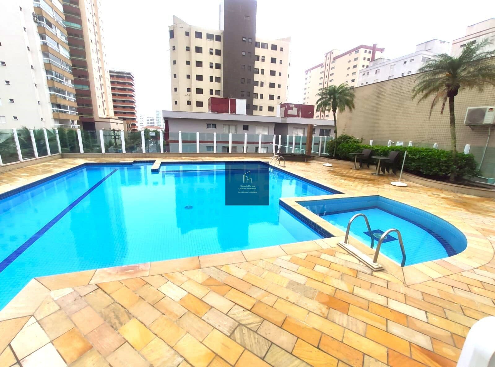 Apartamento em Praia Grande - Caiçara