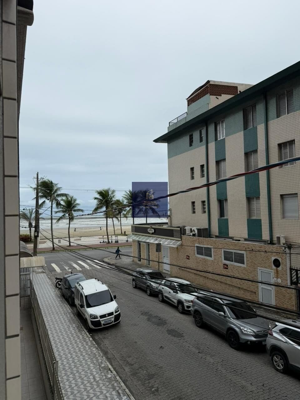 Apartamento em Praia Grande - Aviação