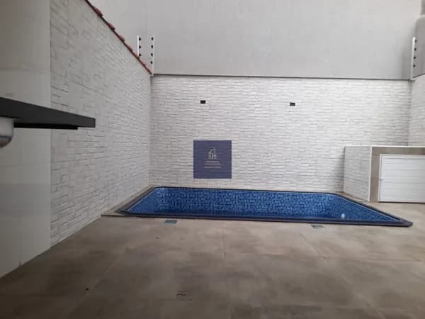 Casa em Praia Grande - Ocian