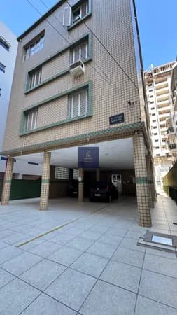 Apartamento em Praia Grande - Guilhermina