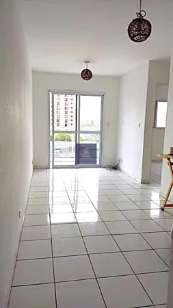 Apartamento em Vila Caiçara, Praia Grande/SP