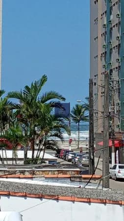 Sobrado em Praia Grande - Guilhermina