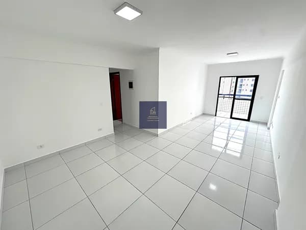 Apartamento em Praia Grande - Aviação