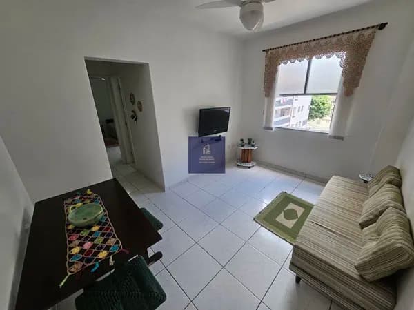 Apartamento em Praia Grande - Guilhermina