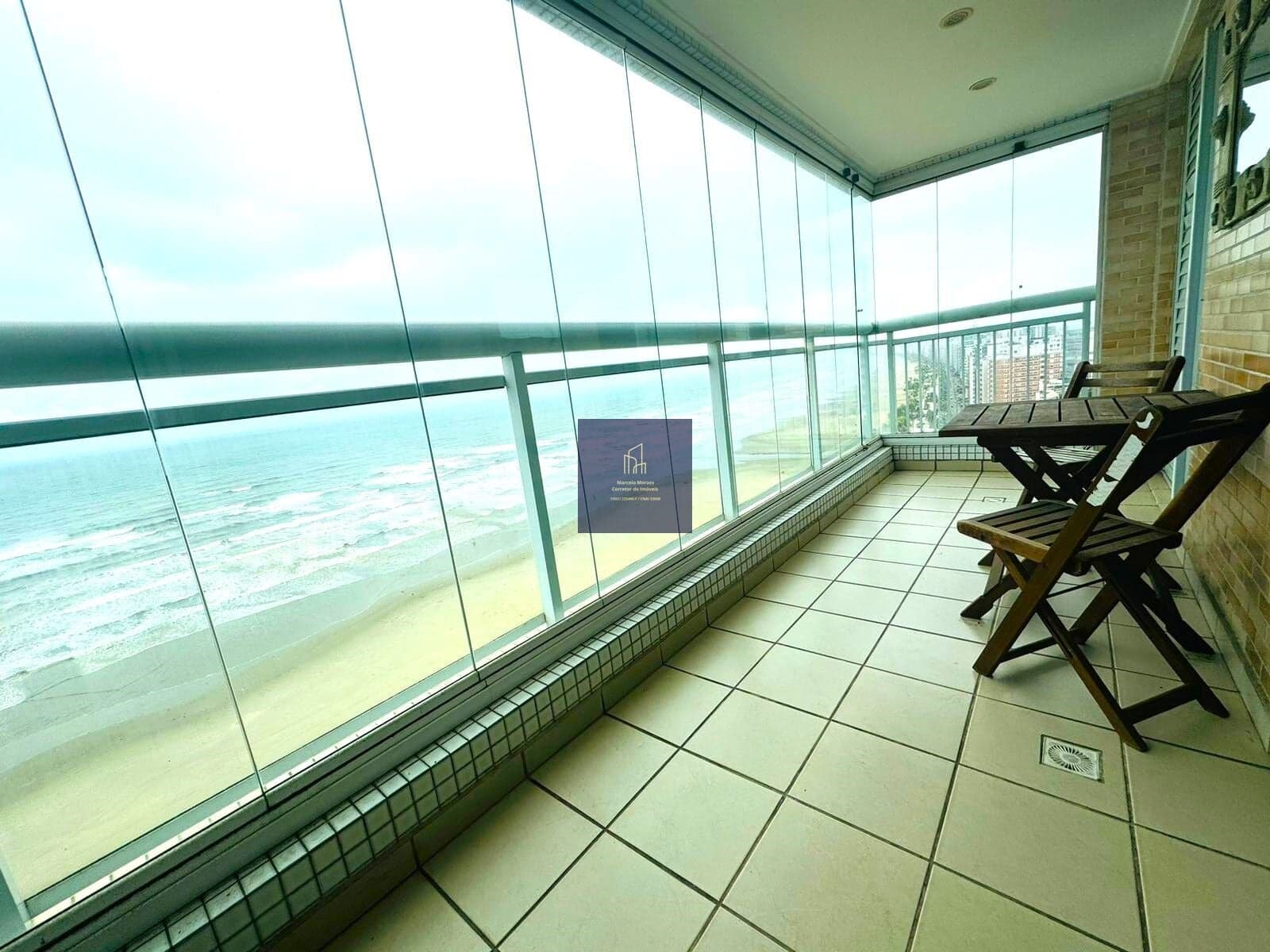 Apartamento em Praia Grande - Guilhermina