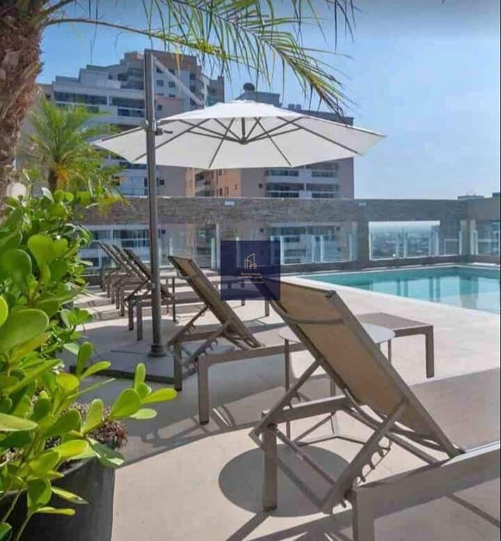 Apartamento em Praia Grande - Canto do Forte
