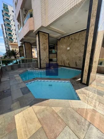 Apartamento em Praia Grande - Tupi