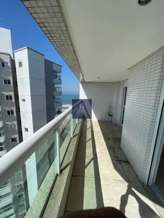 Apartamento em Vila Caiçara, Praia Grande/SP