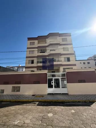 Apartamento em Praia Grande - Aviação