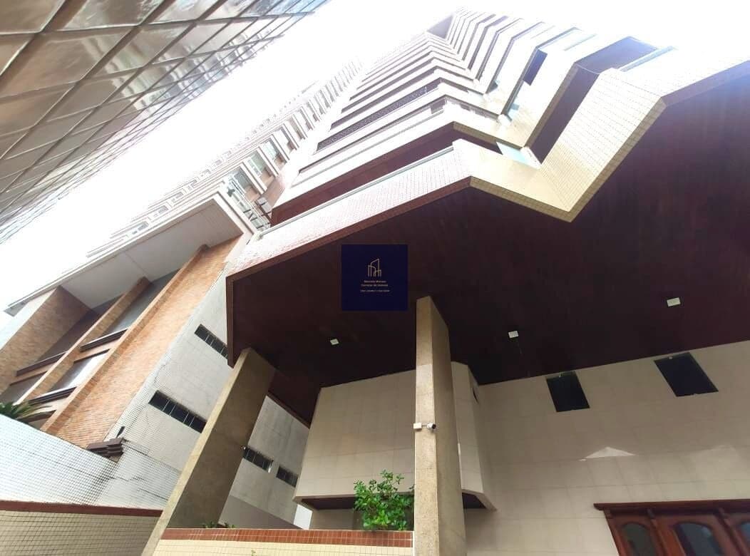 Apartamento em Praia Grande - Canto do Forte