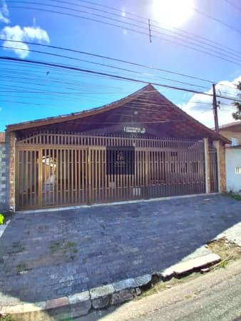 Casa de Condomínio em Praia Grande - Real