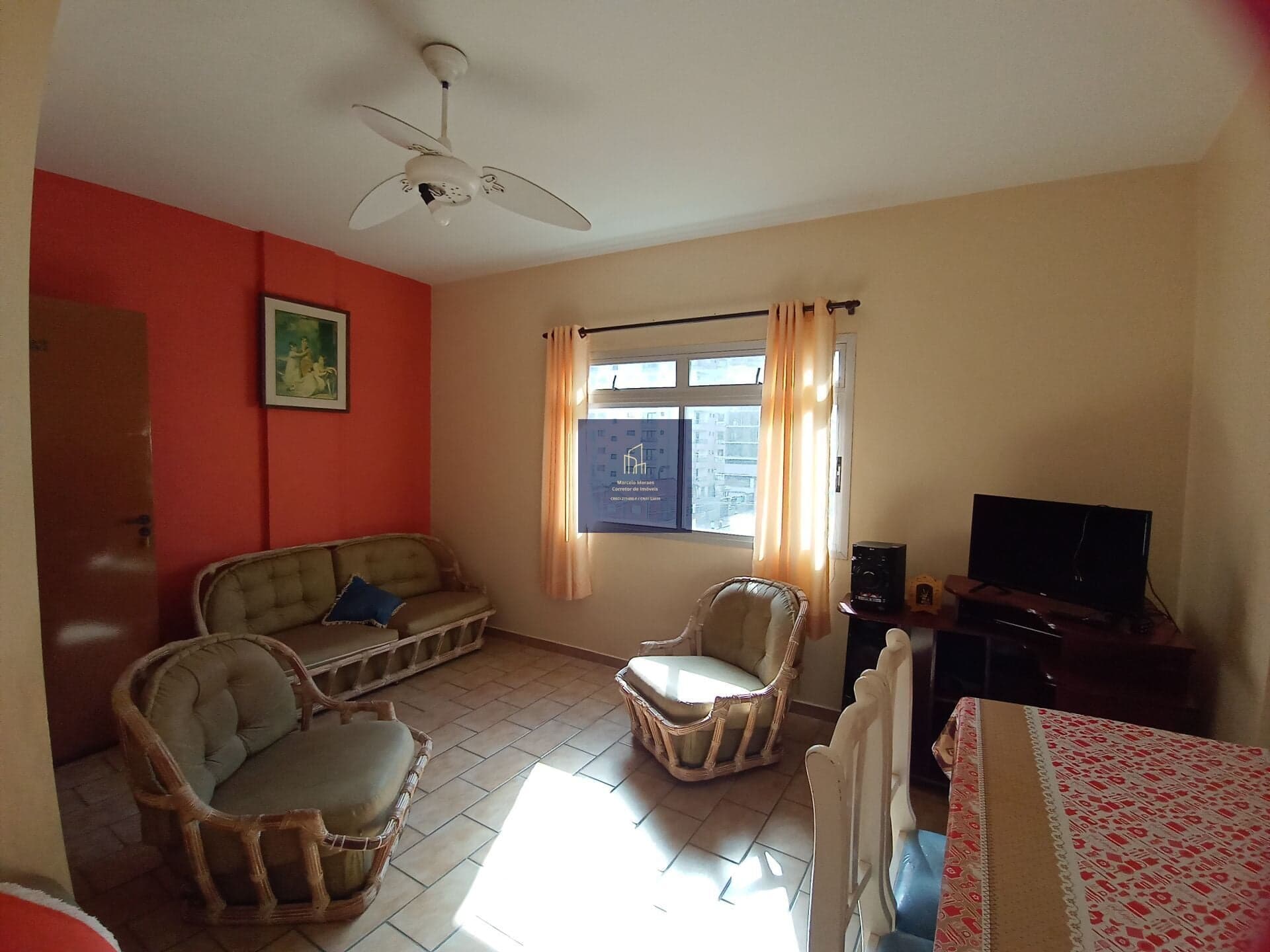 Apartamento em Praia Grande - Caiçara