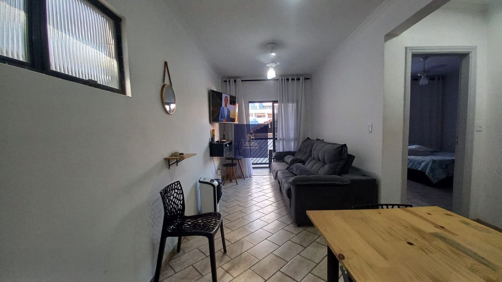 Casa em Praia Grande - Caiçara