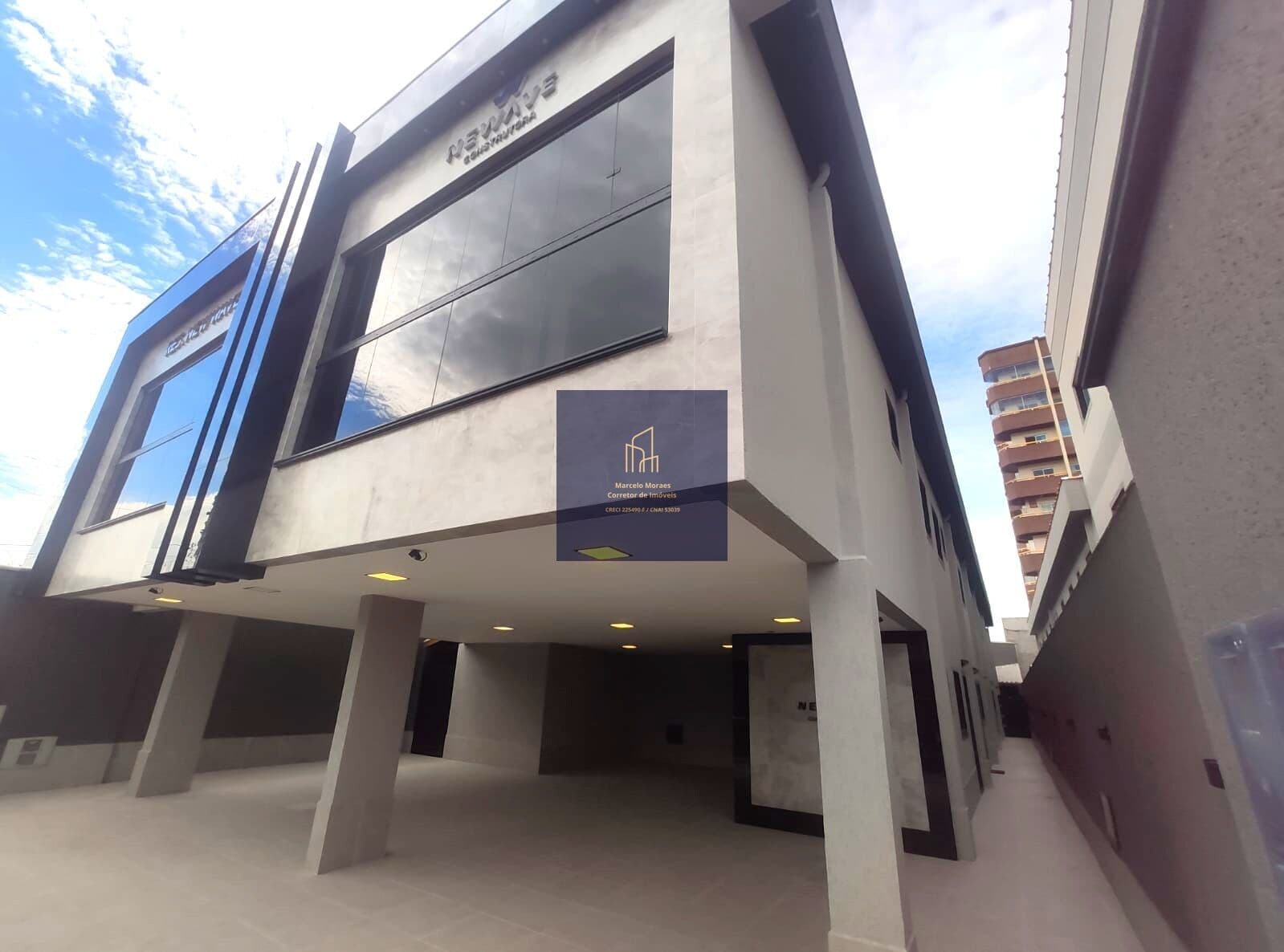 Casa em Praia Grande - Vila Caiçara