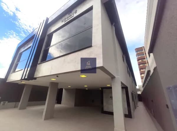 Casa em Praia Grande - Vila Caiçara