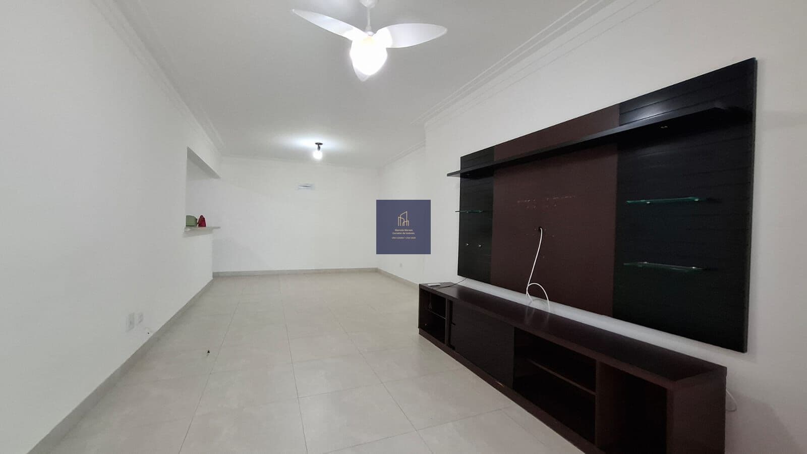 Apartamento em Praia Grande - Canto do Forte