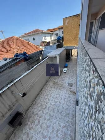 Apartamento em Praia Grande - Boqueirão