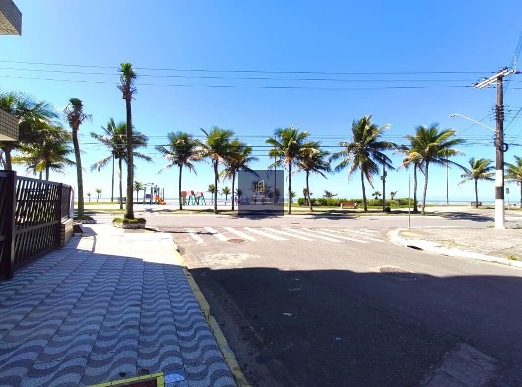 Casa em Praia Grande - Jardim Imperador