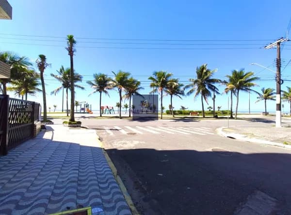 Casa em Praia Grande - Jardim Imperador
