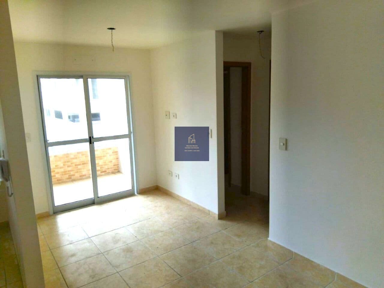 Apartamento em Praia Grande - Guilhermina