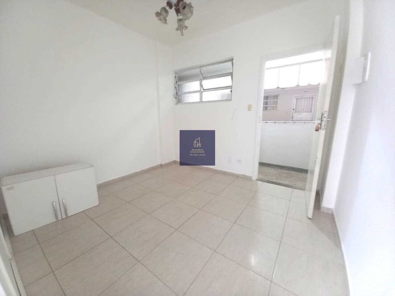 Apartamento em Praia Grande - Aviação