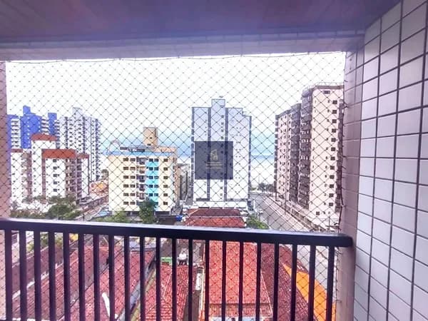 Apartamento em Praia Grande - Caiçara