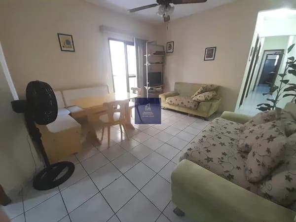 Apartamento em Praia Grande - Guilhermina