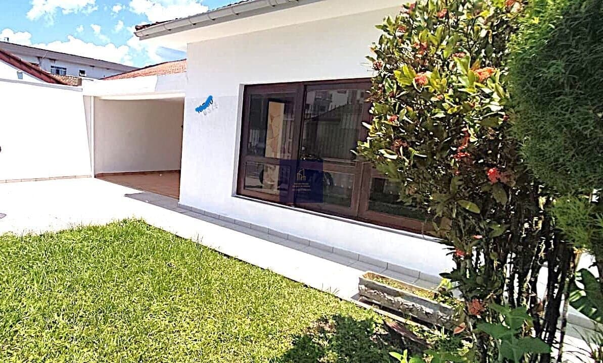 Casa em Praia Grande - Balneário Flórida