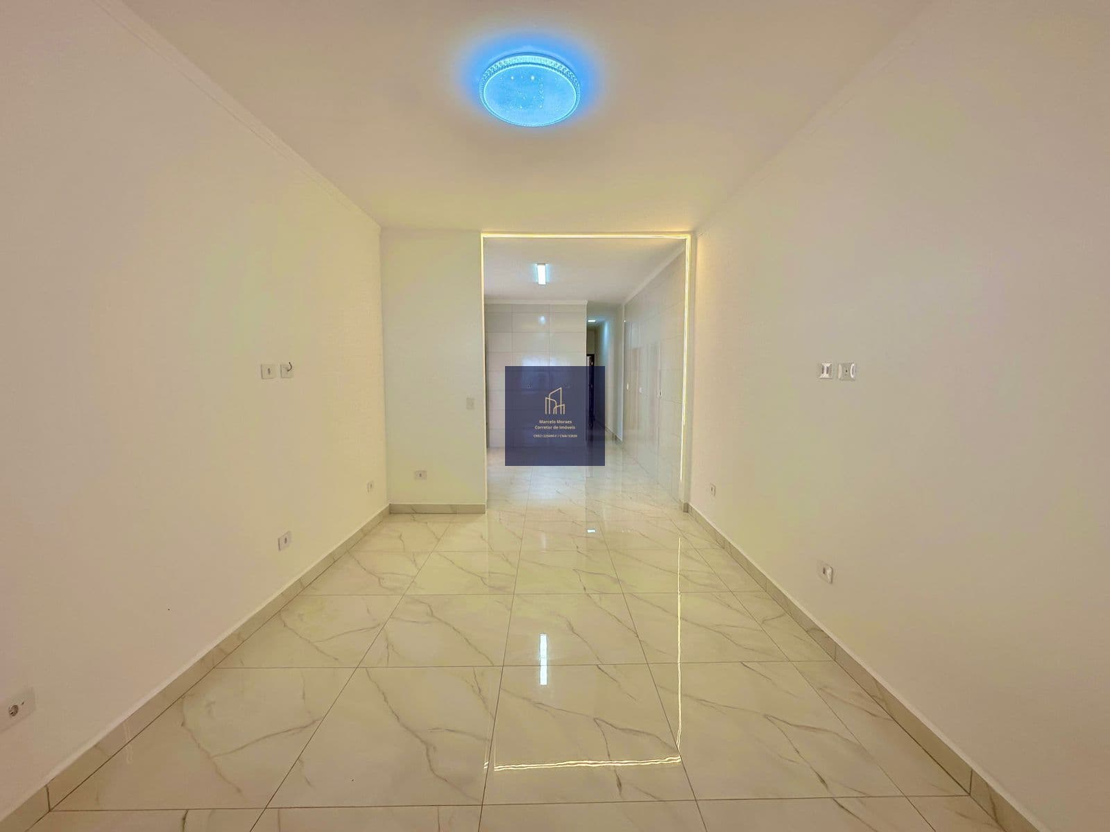 Casa em Praia Grande - Caiçara