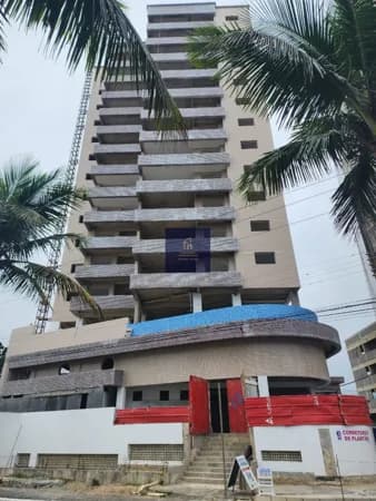 Apartamento em Jardim Real, Praia Grande/SP