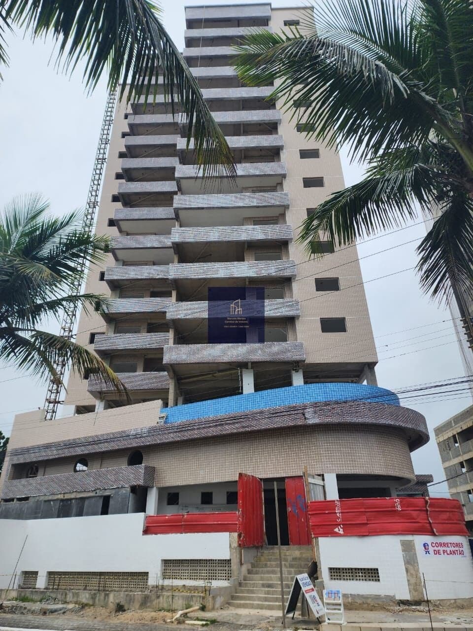 Apartamento em Jardim Real, Praia Grande/SP