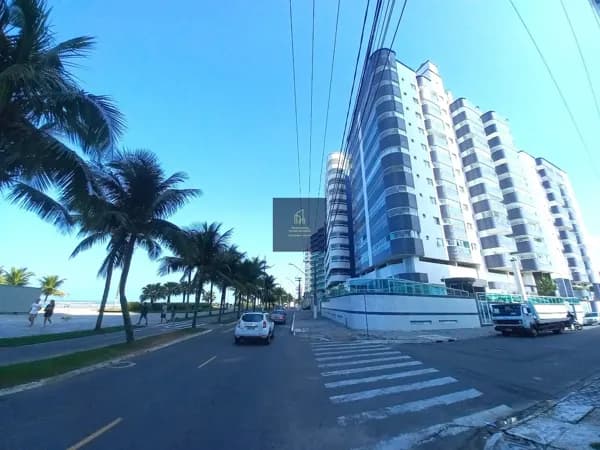 Apartamento em Praia Grande - Maracanã