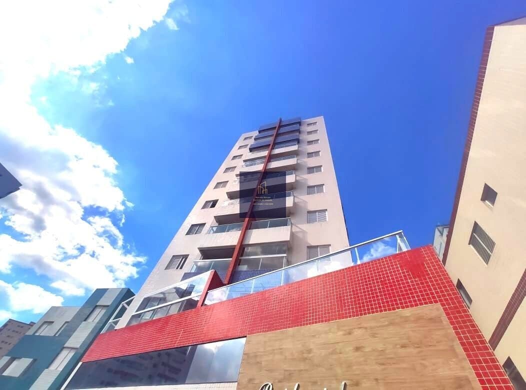 Apartamento em Praia Grande - Caiçara