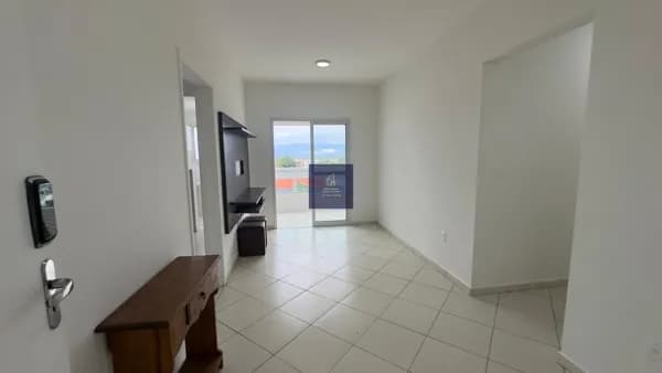 Apartamento em Praia Grande - Guilhermina